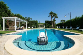 Homi Luxury Villa stay Partinico